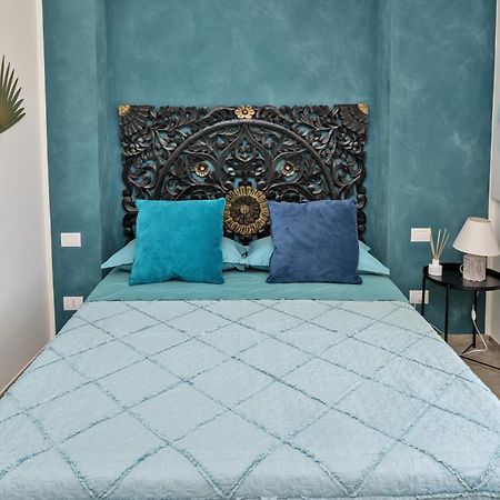 Rotareddu B&B Luogosanto Esterno foto