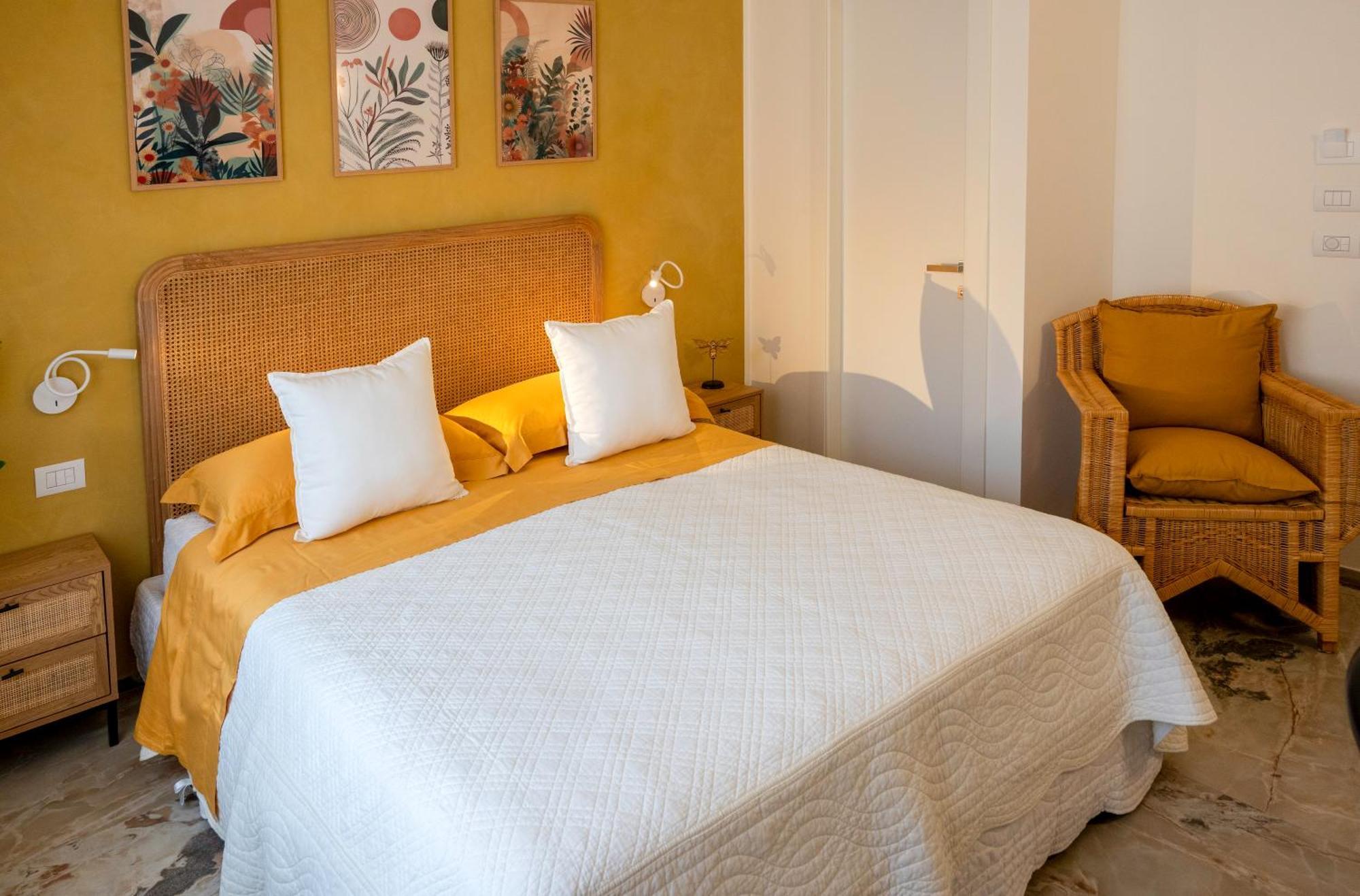 Rotareddu B&B Luogosanto Esterno foto