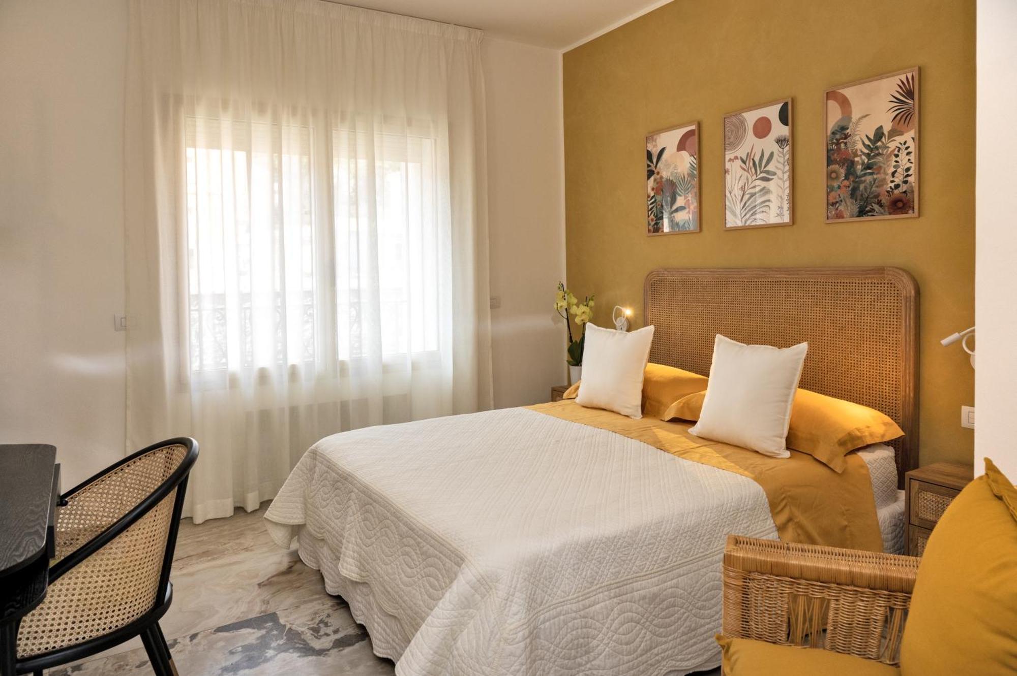 Rotareddu B&B Luogosanto Esterno foto